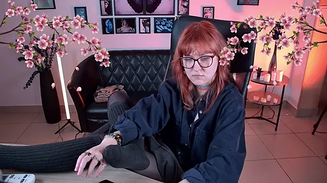lanafitch Live XXX-Chat