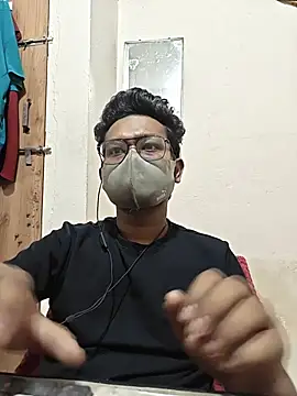 hot_boy709 Adlı Modelin Canlı XXX Sohbeti