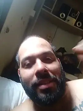 Carlos02145 Live XXX Chat