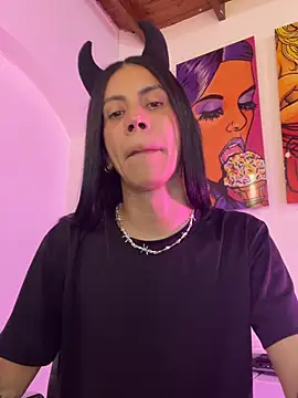 Онлайн чат XXX Skinny_Rosse