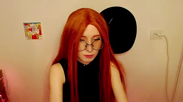 _Hanna_Moon_ Chat XXX in diretta