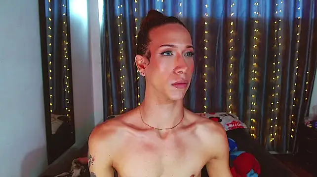 Chat +18 de Kenisha_Sweet ao vivo