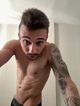 Show de carvalhofelipe na webcam