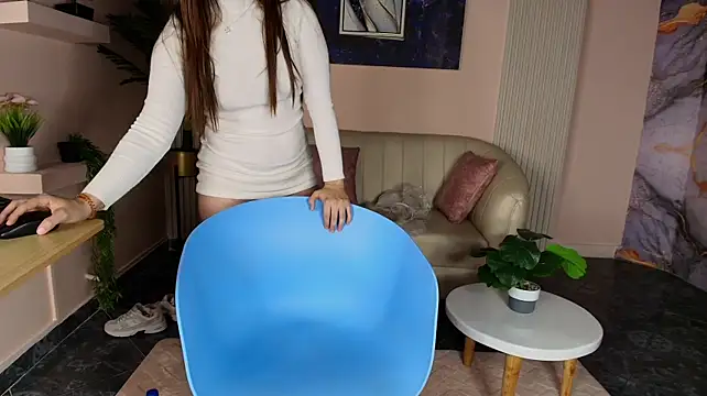 Rubi_Esmeralda 라이브 XXX 채팅