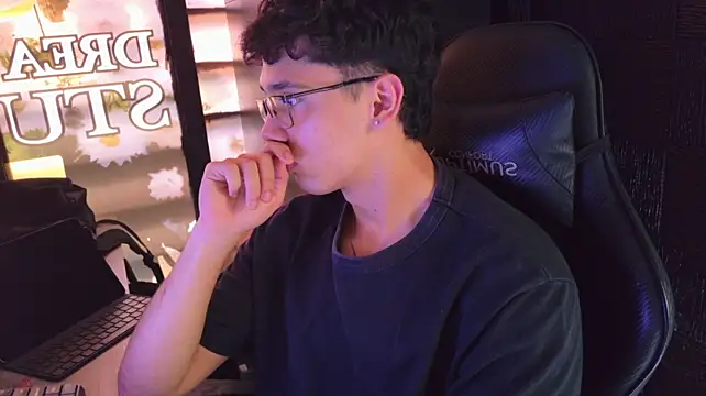 Chat XXX Live SrJacobs