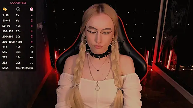 crybambi XXX чат на живо