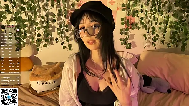 VeilRose XXX чат на живо