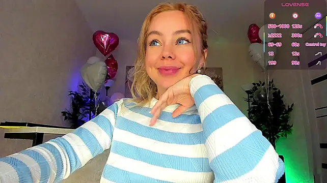 caty_kiss' Live XXX Chat