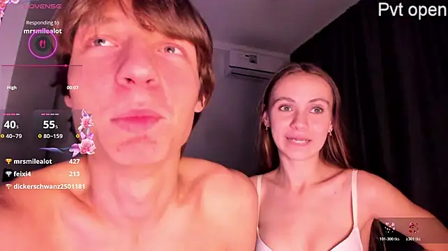 4u4Love – Live XXX-chat