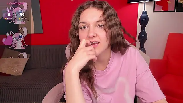 MelissaCartie Adlı Modelin Canlı XXX Sohbeti