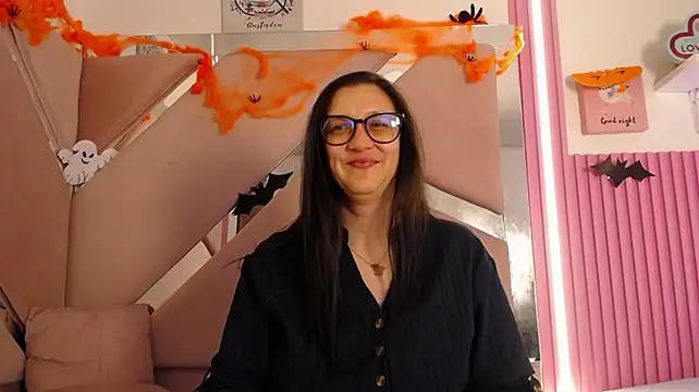 lyrasweet – Naživo XXX chat