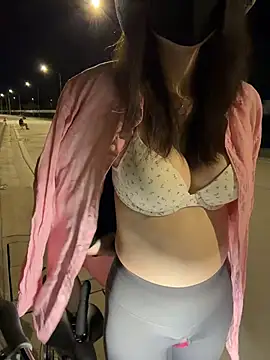 XXX chat uživo modela cookie522