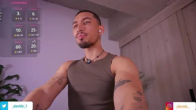 DavidC_'s Live XXX Chat