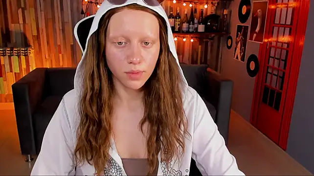 Chat XXX en directo de LidaDarknet