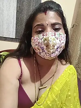 Devi_Tina 라이브 XXX 채팅