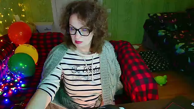 MarleneDietrich's Live XXX Chat