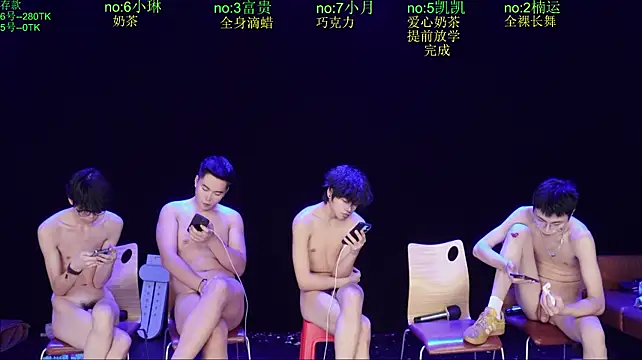 BTboy-0001's Live XXX Chat