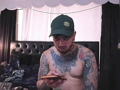 XXX chat uživo modela Matt_Smith__