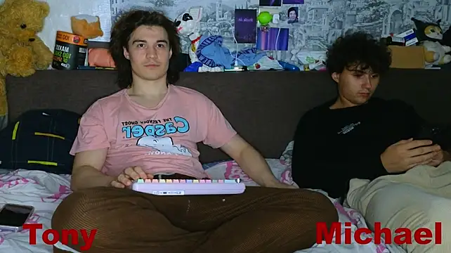 Chat XXX Live jordanjock