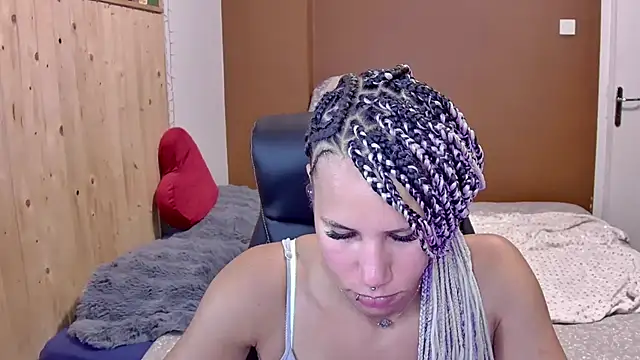 AaliyahHarris 라이브 XXX 채팅