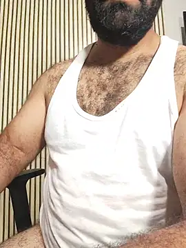 Samirfuker84 Live XXX Chat