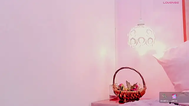 XXX chat uživo modela Zoe_Monrow