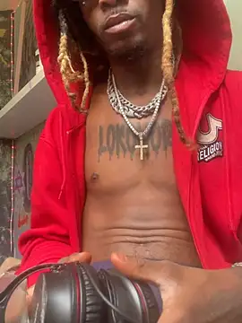 DaeDotFrankyLoko 라이브 XXX 채팅