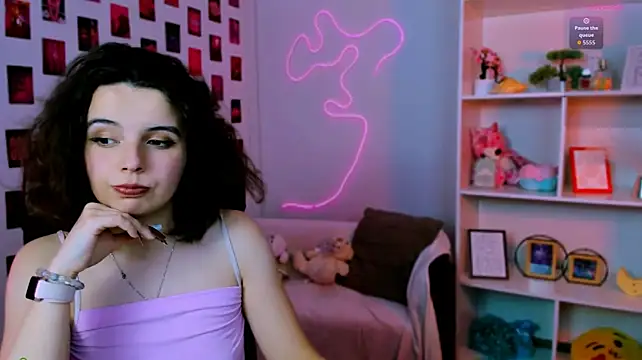Chat XXX ao vivo de melody_sky_