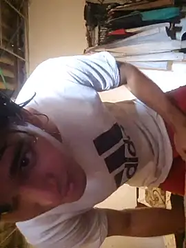 Chat XXX ao vivo de DARECK21