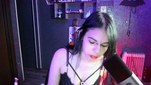 Lilith__Devil's Live XXX Chat