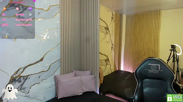 Chat XXX Live Eliizabeth_tay