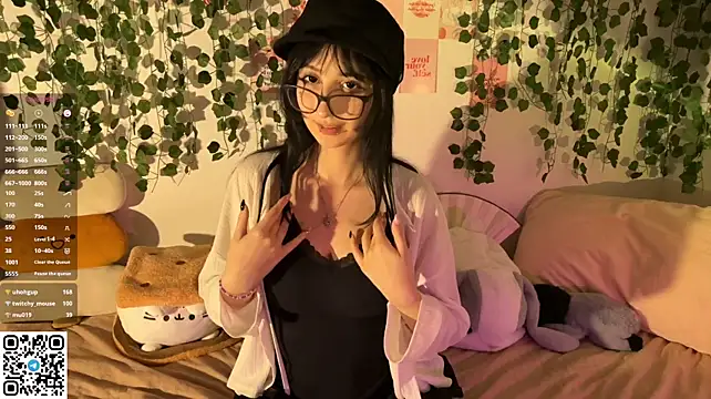VeilRose Live XXX-Chat