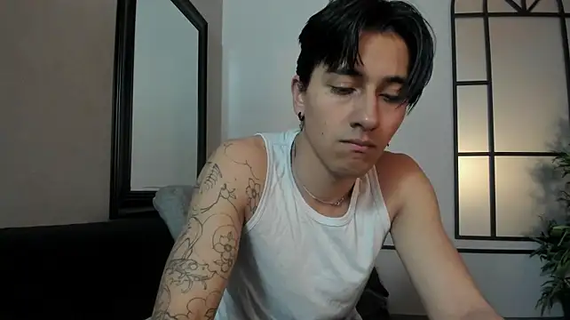 Andy_Joy_ 现场XXX聊天