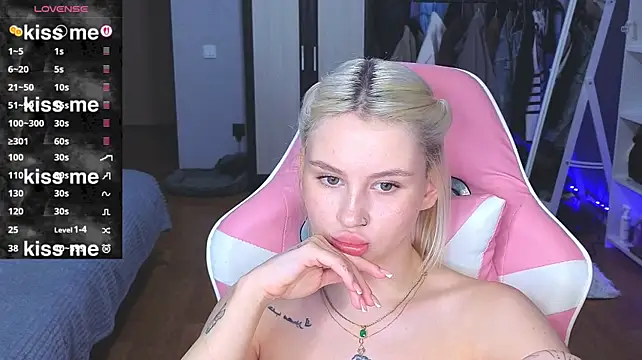 doll_barbieee's Live XXX Chat