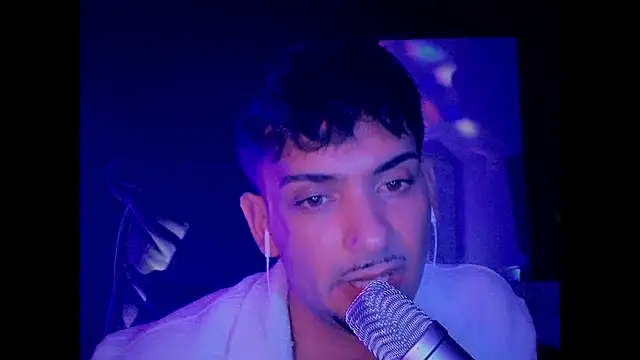 Gipsyboysteve Live XXX-Chat