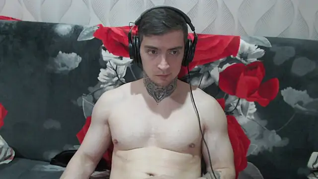 this_is_andy Live XXX-Chat