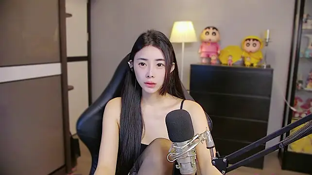 Chatroom XXX en direct de XiaoYuBao-