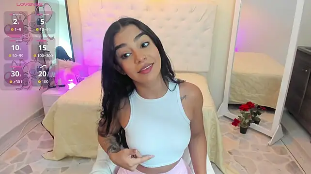 kendallowens Chat XXX live