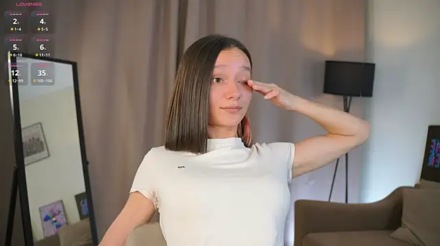 Chat +18 de ThereseTonetti ao vivo