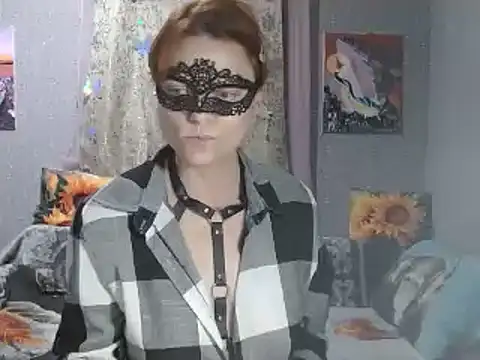 XXX chat uživo modela KISS-LINA