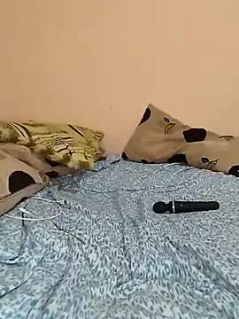 Miss_dou3ae Adlı Modelin Canlı XXX Sohbeti