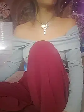 Chat XXX en directo de misscectito13