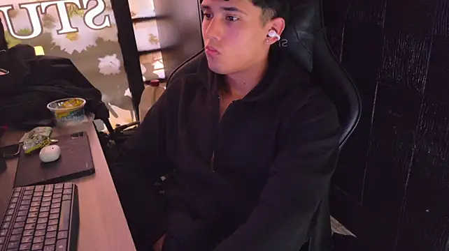 Chat XXX Live SrJacobs