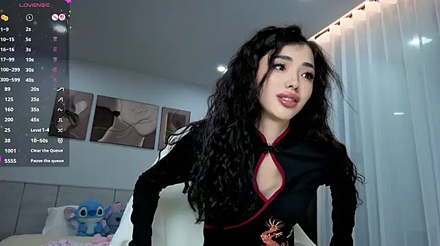 צ'אט XXX בשידור חי של nyxxfire