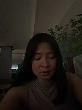 -Yuko- élő XXX-chatje