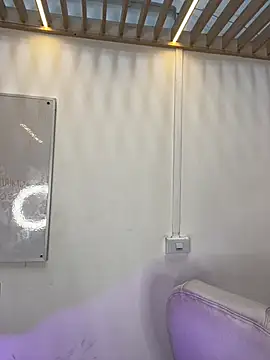 AriaVegaSoe Chat XXX in diretta