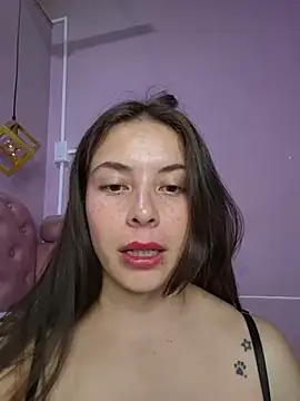 Živý XXX chat Emmasweet_Val