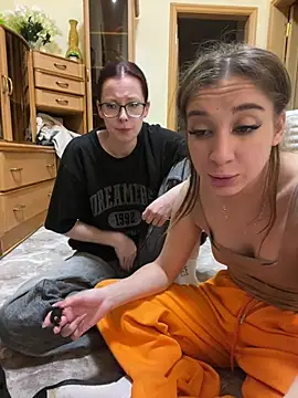 RussianGirls_ 라이브 XXX 채팅