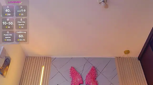 Chat XXX Live Lilith_Ink99