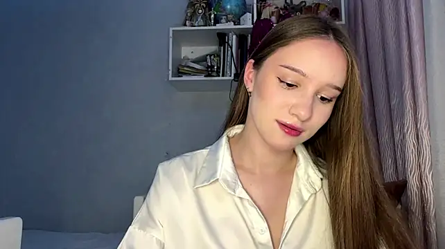 DonetteAlaya – Kamerová šou